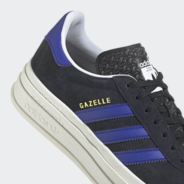 Adidas Gazelle Noir