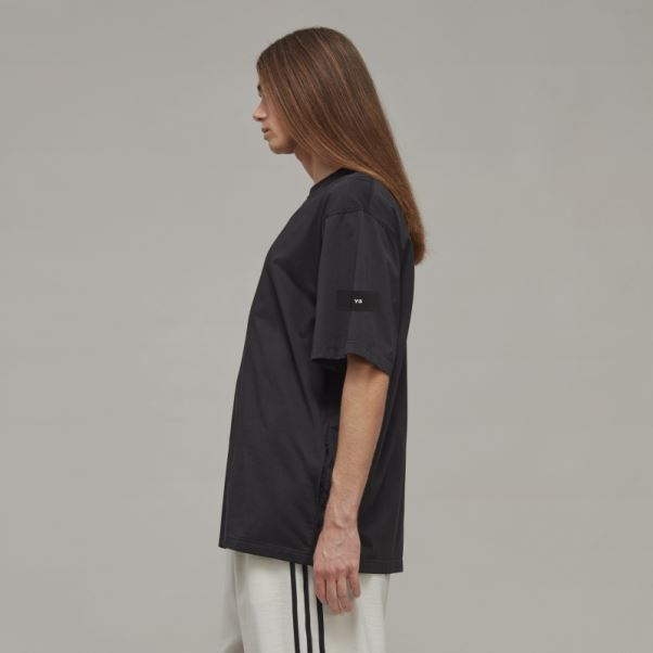 T-shirt Adidas Y-3 Premium élégant
