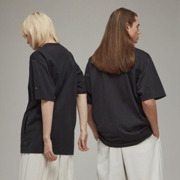 T-shirt Adidas Y-3 Premium élégant