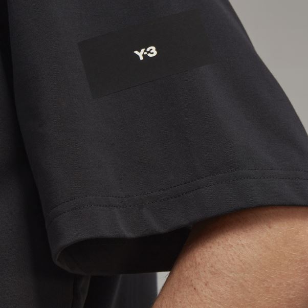 T-shirt Adidas Y-3 Premium élégant