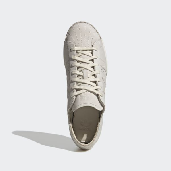 Adidas Superstar 82 Blanche