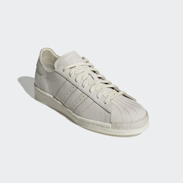 Adidas Superstar 82 Blanche
