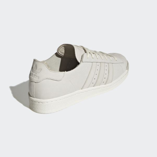 Adidas Superstar 82 Blanche