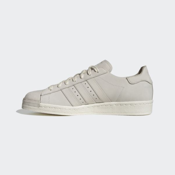 Adidas Superstar 82 Blanche