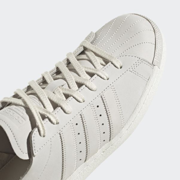 Adidas Superstar 82 Blanche