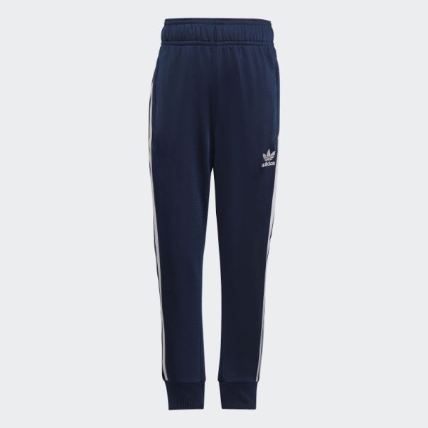 Survetement Adidas Adicolor Sst Night Indigo