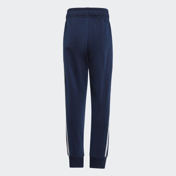 Survetement Adidas Adicolor Sst Night Indigo