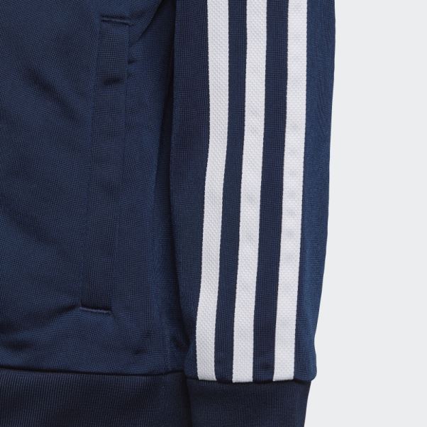 Survetement Adidas Adicolor Sst Night Indigo
