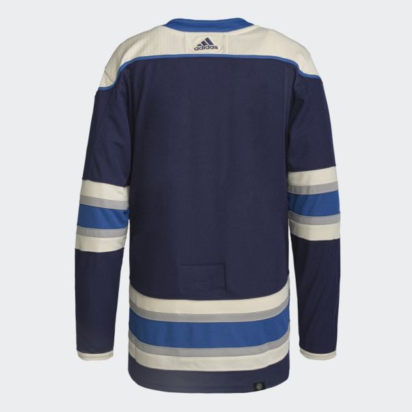 Adidas Bleu Marine 09 Ccm-sld Troisième Maillot Bleu Vestes