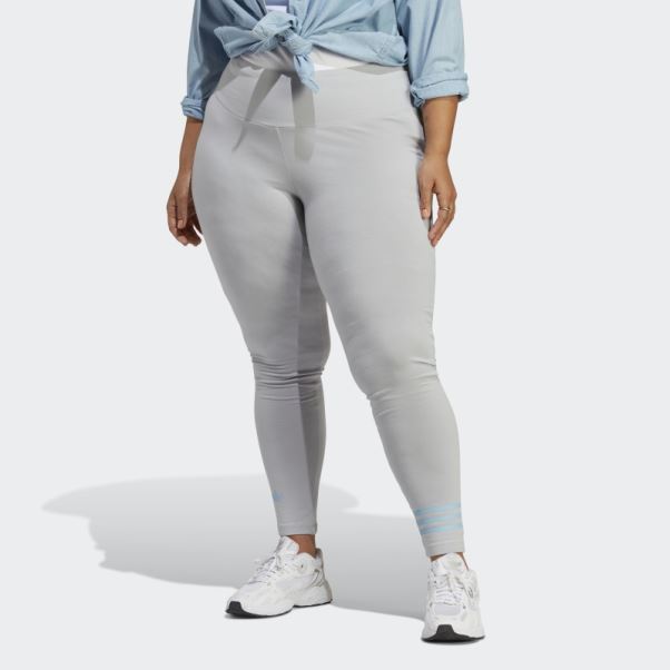 Leggings Onix Adidas