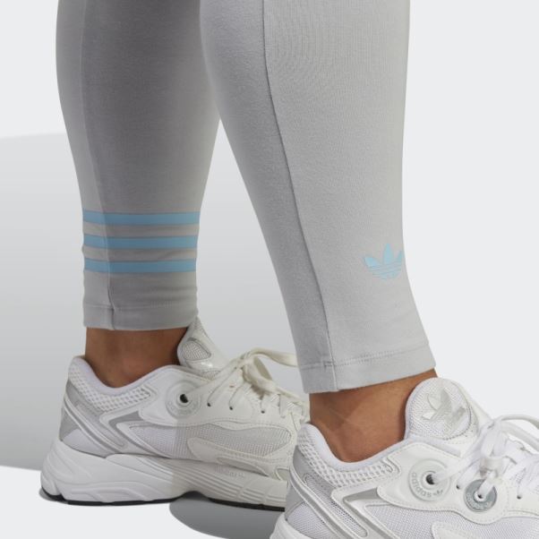 Leggings Onix Adidas