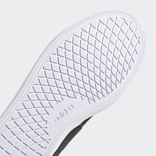 Chaussures Adidas Vulc Raid3r Noir