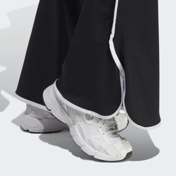 Legging évasé Toujours Original Adidas Noir