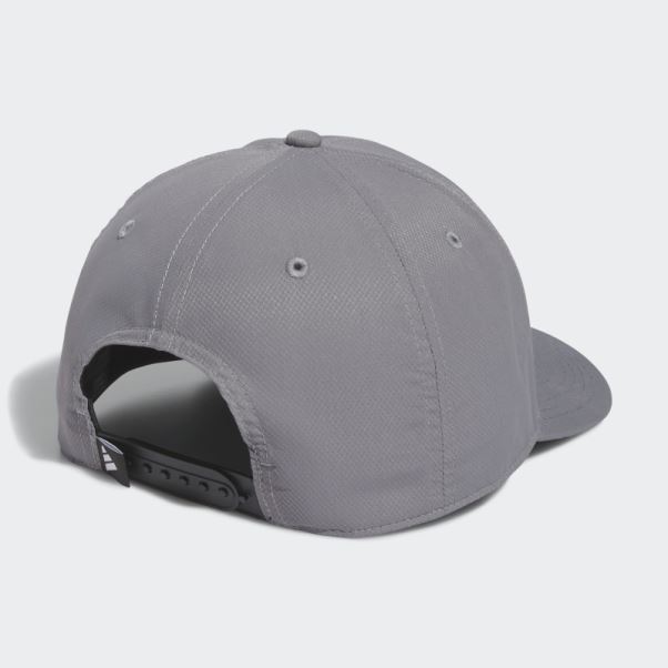 Casquette Snapback Tour Adidas Gris