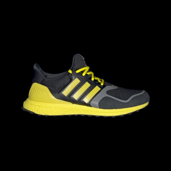 Adidas Ultraboost Dna X Lego Colors Chaussures Mode Noir