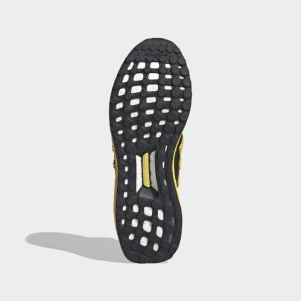 Adidas Ultraboost Dna X Lego Colors Chaussures Mode Noir
