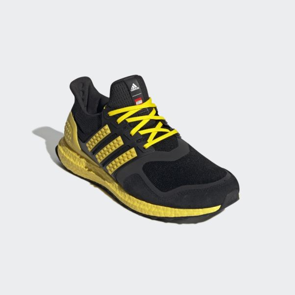 Adidas Ultraboost Dna X Lego Colors Chaussures Mode Noir