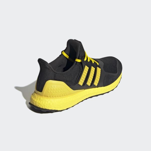 Adidas Ultraboost Dna X Lego Colors Chaussures Mode Noir