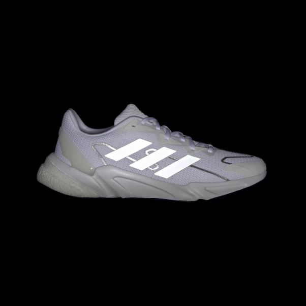 Adidas X9000l2 Chaussures Blanches