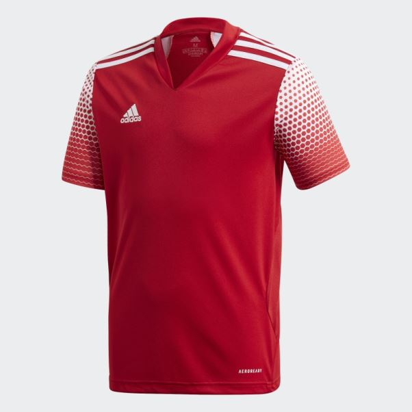 Maillot Regista 20 Adidas Rouge