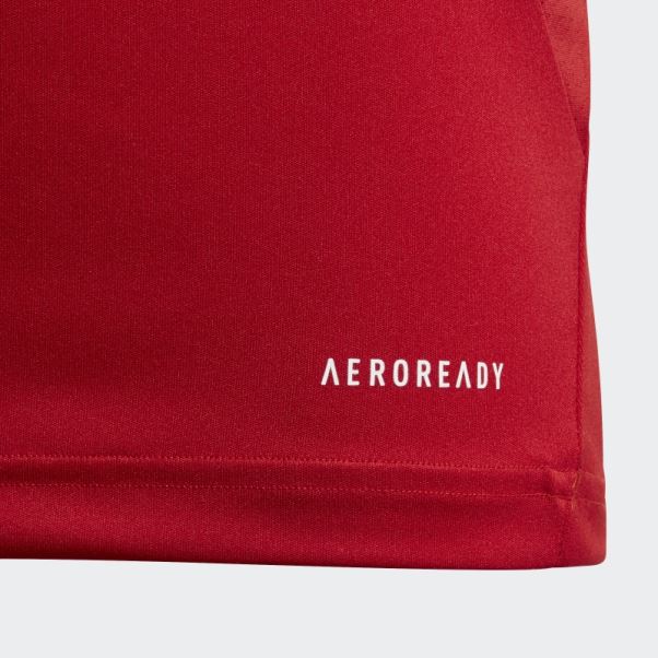 Maillot Regista 20 Adidas Rouge