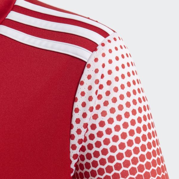 Maillot Regista 20 Adidas Rouge