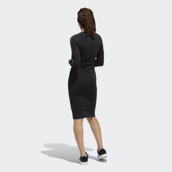 Robe Adidas Adicolor Classics Noir