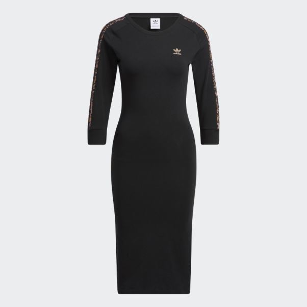 Robe Adidas Adicolor Classics Noir