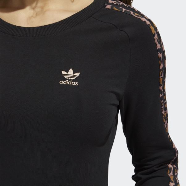 Robe Adidas Adicolor Classics Noir