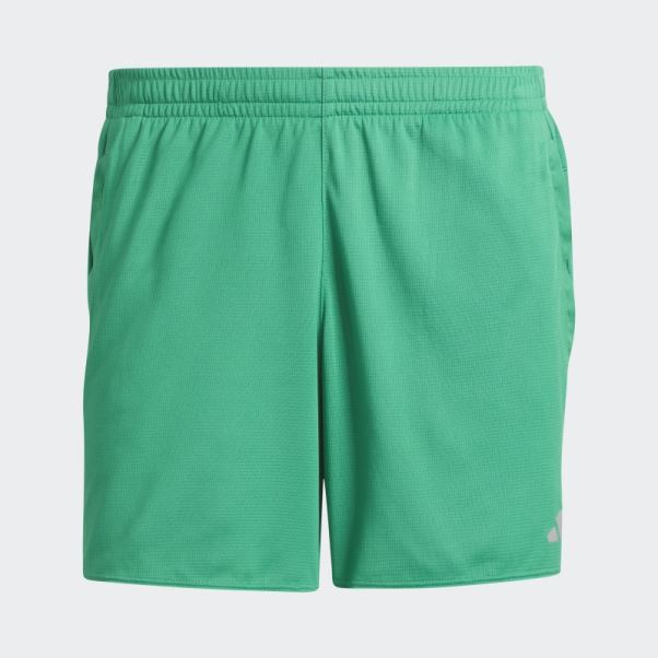 Short Run Icon 3 Bar Logo Vert Court Adidas