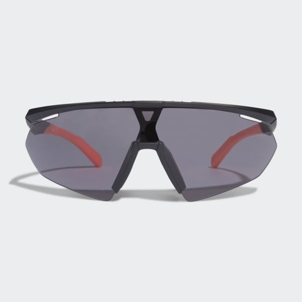 Adidas Lunettes De Soleil Sport Noir Antique Sp0015