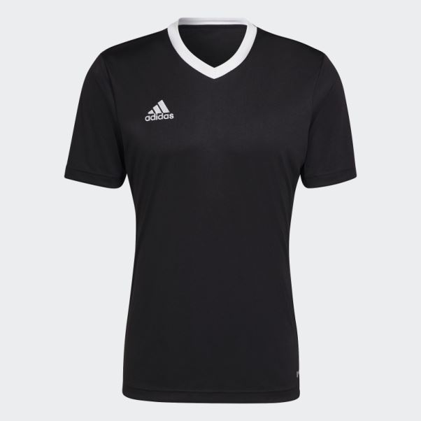 Maillot Adidas Entrada 22 Noir