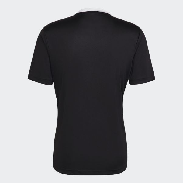 Maillot Adidas Entrada 22 Noir