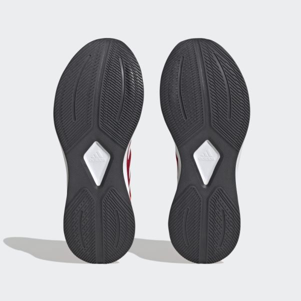 Adidas Duramo 10 Chaussures Rouge