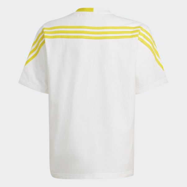 Adidas X Classic Lego T-shirt Blanc Fashion