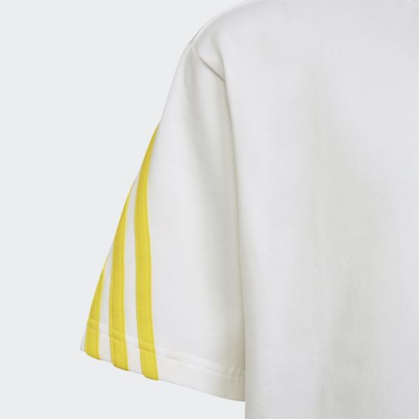 Adidas X Classic Lego T-shirt Blanc Fashion