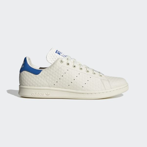 Adidas Stan Smith Blanche