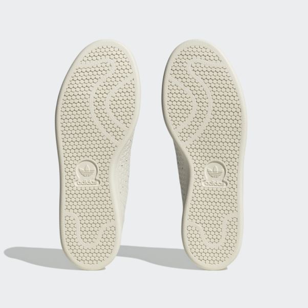 Adidas Stan Smith Blanche