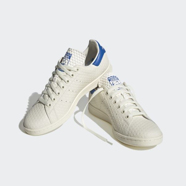 Adidas Stan Smith Blanche
