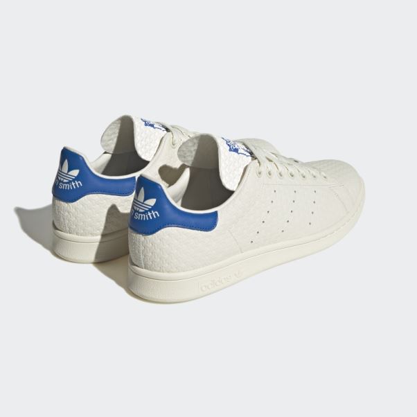 Adidas Stan Smith Blanche