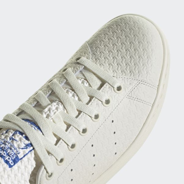 Adidas Stan Smith Blanche