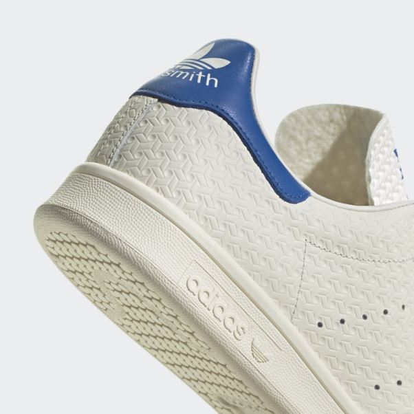 Adidas Stan Smith Blanche