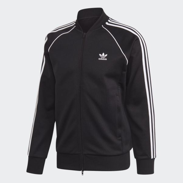 Survetement Sst Adidas Noir