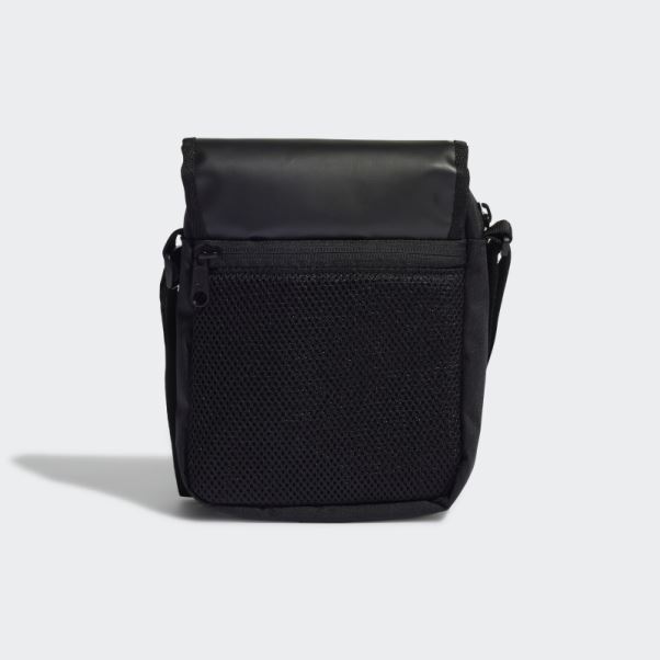 Sac Adidas Rifta Festival Noir Mode