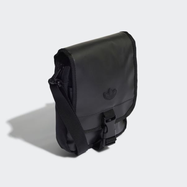 Sac Adidas Rifta Festival Noir Mode