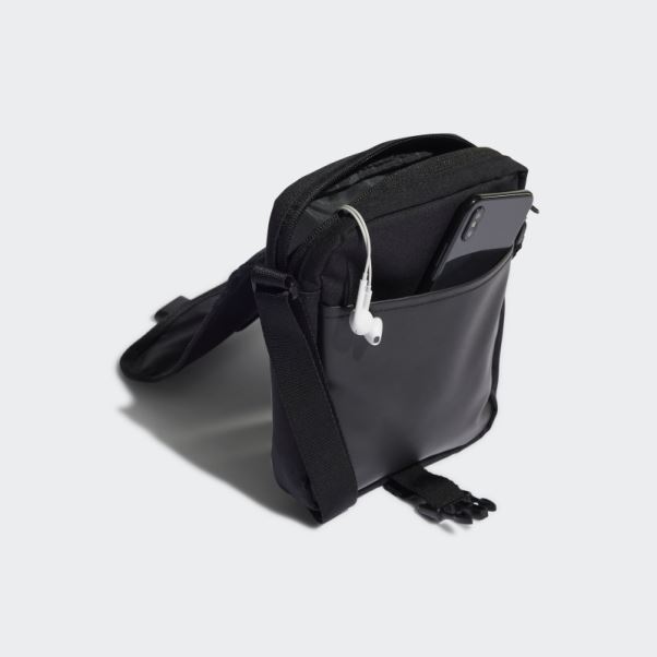 Sac Adidas Rifta Festival Noir Mode
