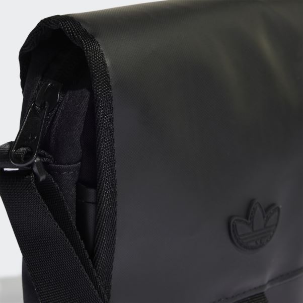 Sac Adidas Rifta Festival Noir Mode