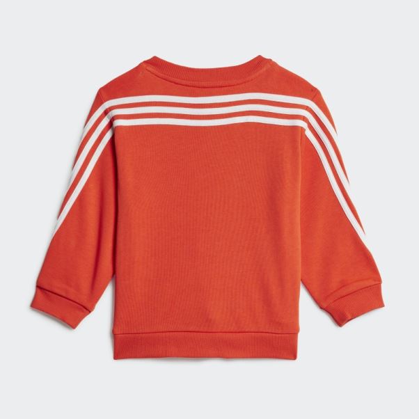 Jogging Adidas X Disney Mickey Mouse Rouge Chaud