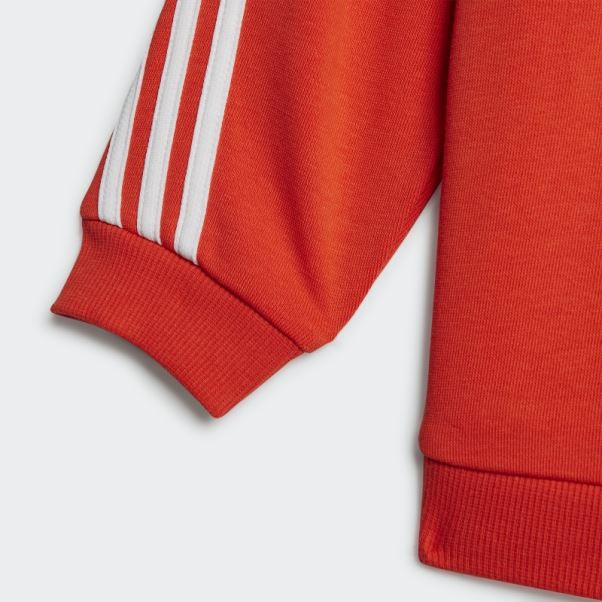 Adidas X Disney Mickey Mouse Jogger Mode Rouge