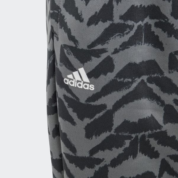 Survetement Adidas Football Celebration Gris